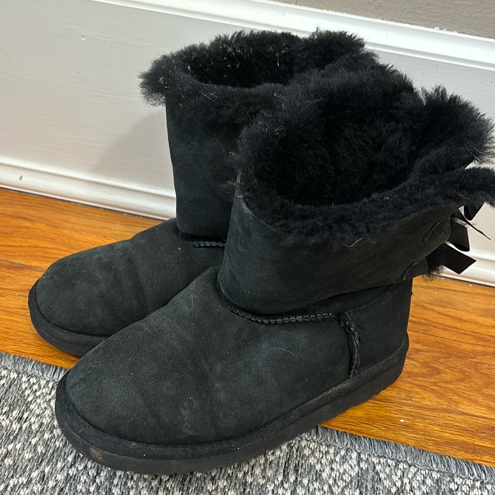 Ugg Bailey boot